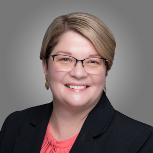 Chenoa Everett's headshot