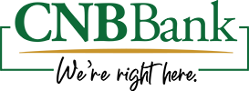 CNB Bank's Logo