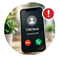 Bank Impersonation Scam