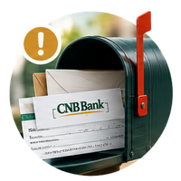 Check Fraud & Mail Theft