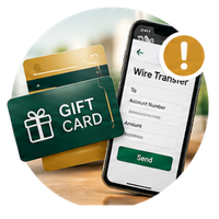 Urgent Payment Requests